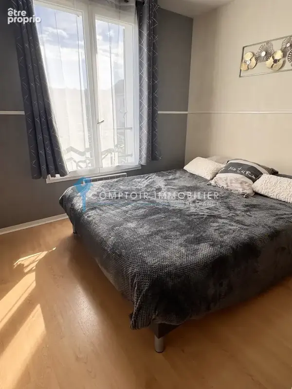 Dept (91) - A Vendre à Villabé - PAVILLON 97 m2 dans un environnement calme - photo 10