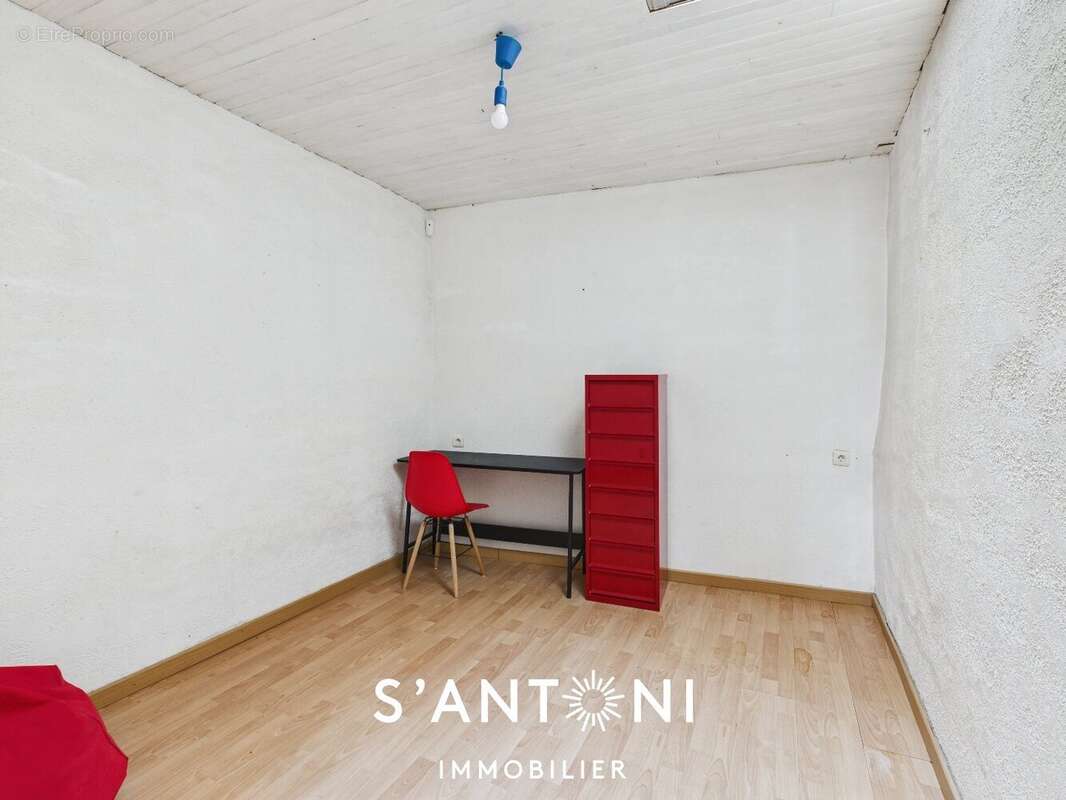 Charme de l'ancien et confort moderne au cur de Bessan - photo 9