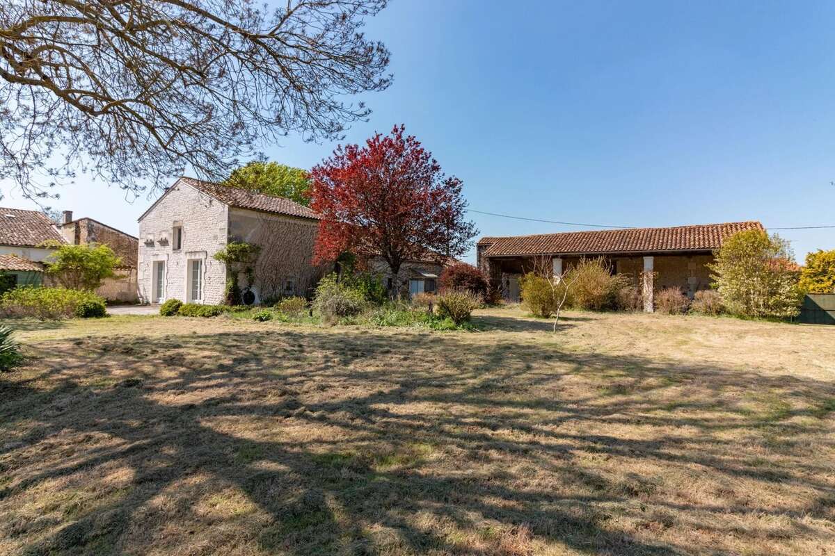Belle maison de campagne du 18ème siècle - photo 23