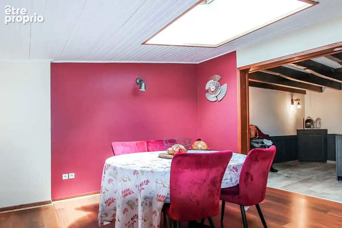 À VENDRE - Maison de ville 140 m² à Châlons-en-Champagne - photo 5