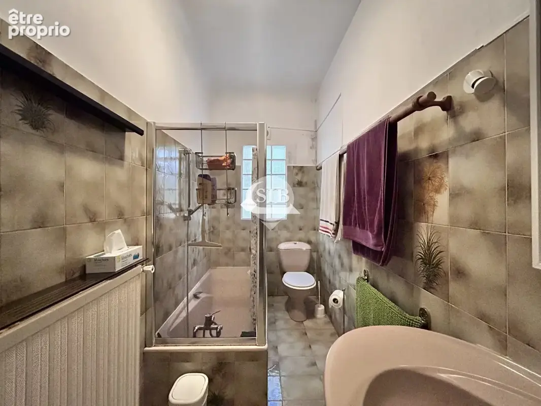Maison 4 pièces 96 m² à vendre à Bretigny-Sur-Orge (91220) - photo 6