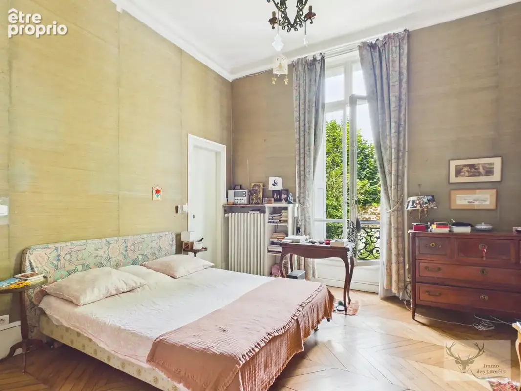 bel appartement avec jardin et garage - photo 5
