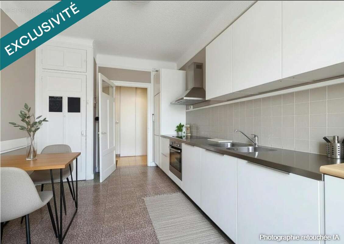 Photo 5 - Appartement à LE PONT-DE-BEAUVOISIN
