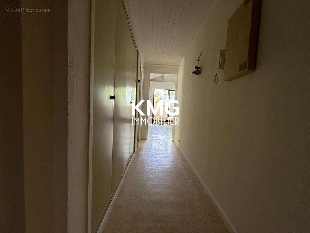 Appartement à BAYONNE