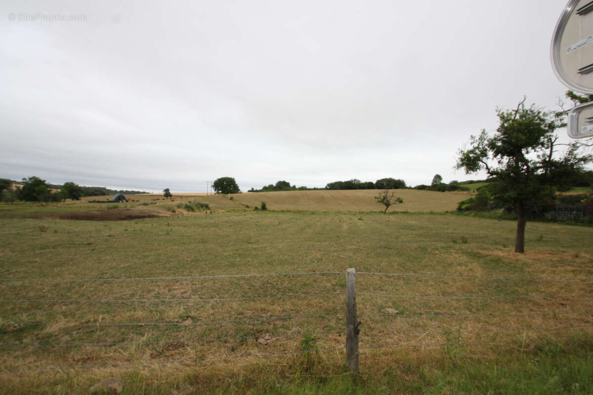 Terrain à PIBLANGE