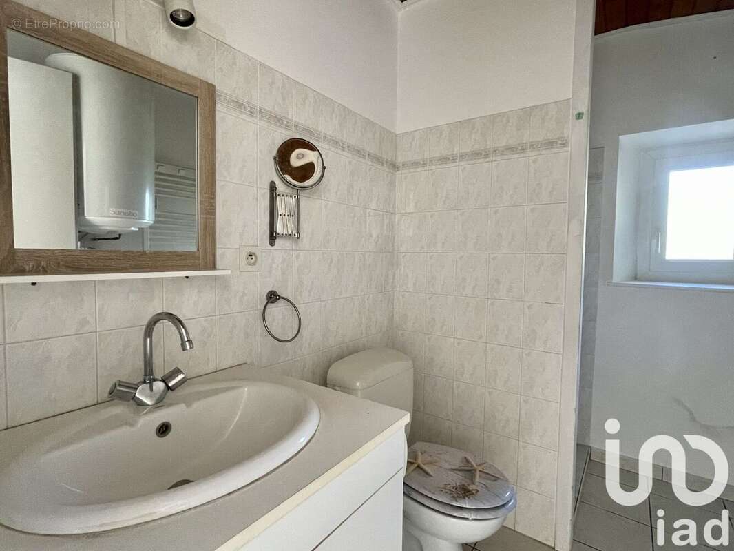 Photo 9 - Maison à LE FENOUILLER