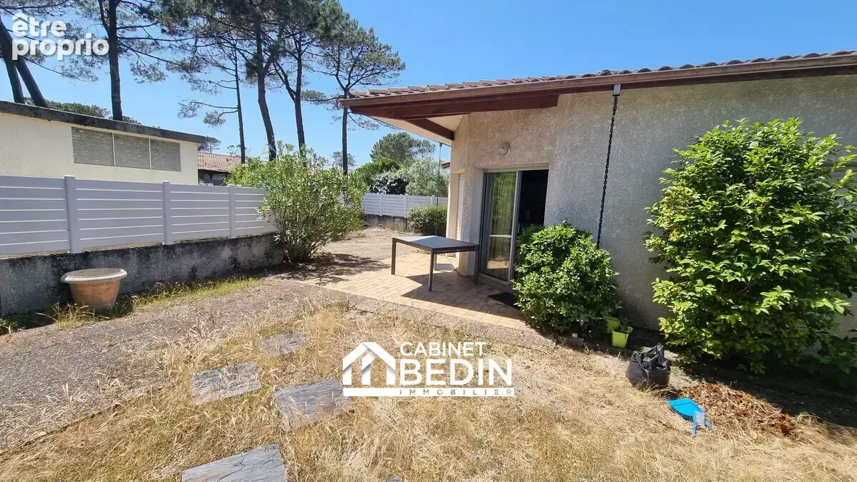 Maison 3 pièces 64 m² à vendre à Biscarrosse (40600) - photo 7