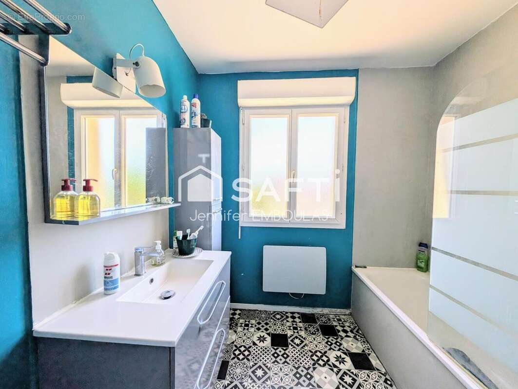 Photo 5 - Maison à CREON