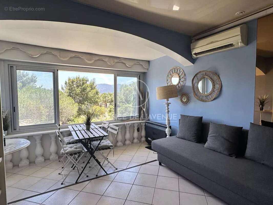 Appartement à LA SEYNE-SUR-MER