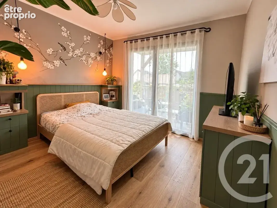 Maison 6 pièces 140 m² à vendre à Annet-Sur-Marne (77410) - photo 8
