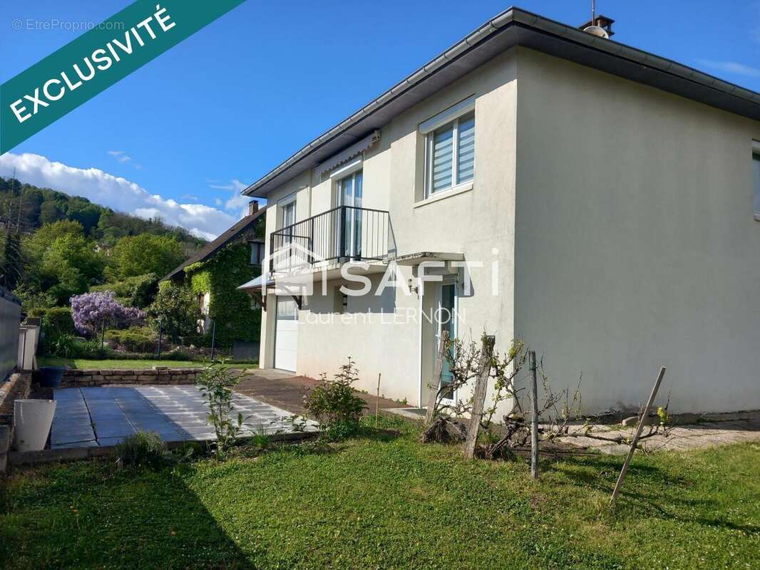 Photo 3 - Maison à VESOUL