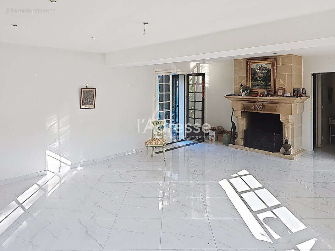 Maison à LA FERTE-SOUS-JOUARRE