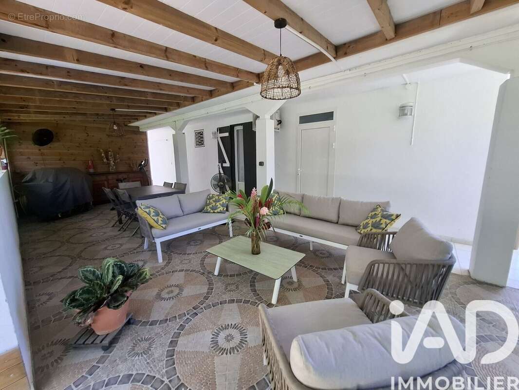 Photo 8 - Maison à TROIS-RIVIERES