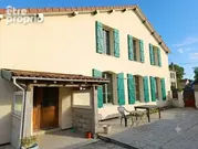 Maison à REVIGNY-SUR-ORNAIN