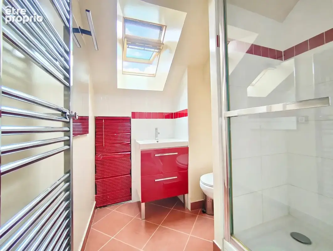 Propriété familiale 171m2 édifiée sur sous-sol total PALAISEAU - photo 18