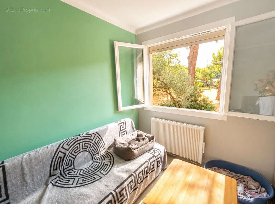 Appartement Sete 3 pièce(s) 53 m2 - photo 3