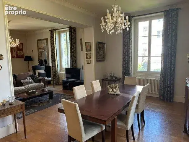Tournon sur rhone, propriete 300 m2 habitables. - photo 3