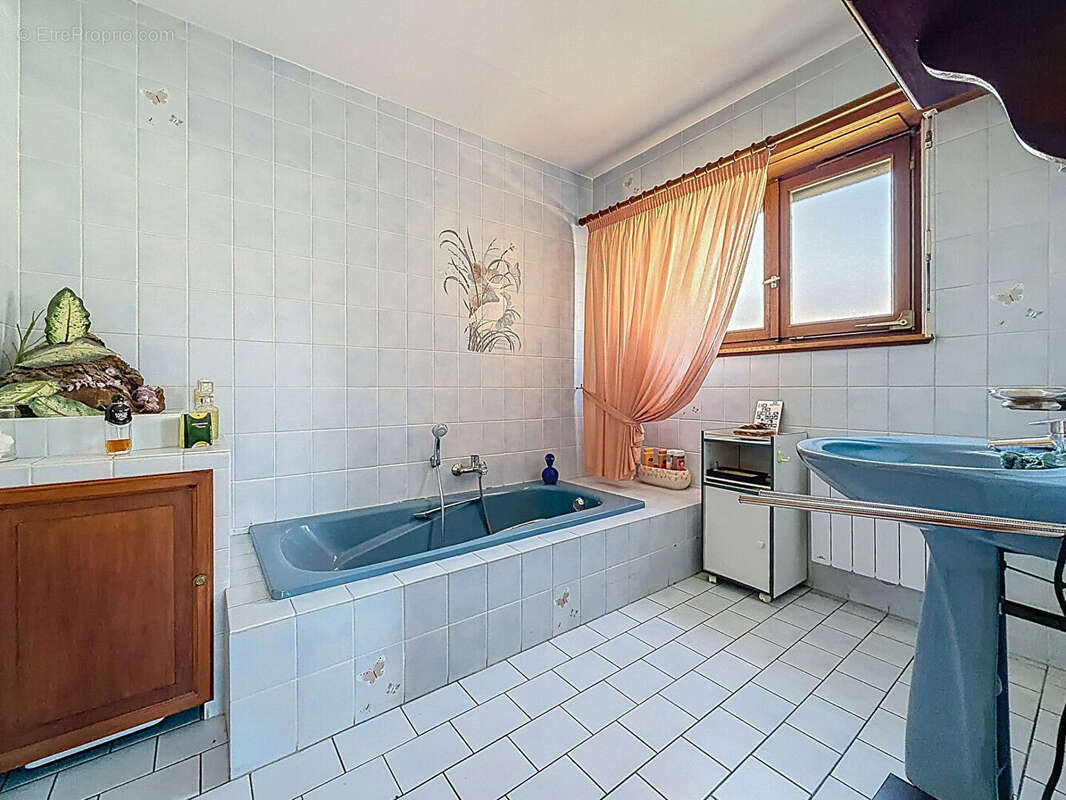 Maison 5 Pièces Holtzheim - photo 11
