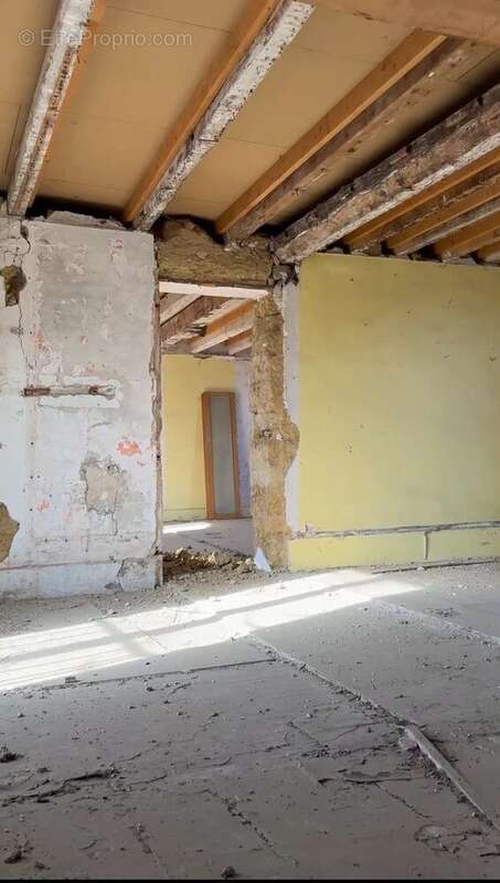 Appartement 210 m² à Saint-Bueil  - photo 3