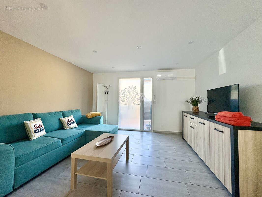 Appartement à LA SEYNE-SUR-MER