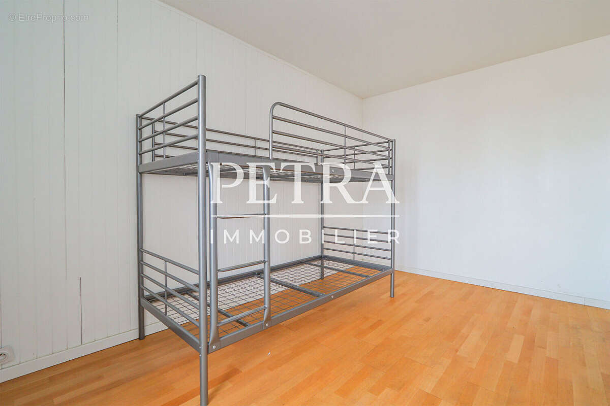 Appartement à PUTEAUX