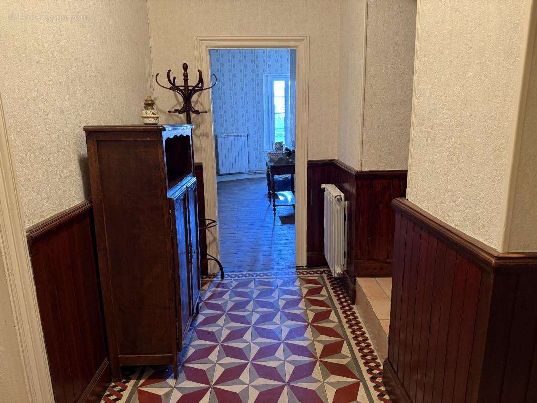 Maison à CASTELNAUDARY