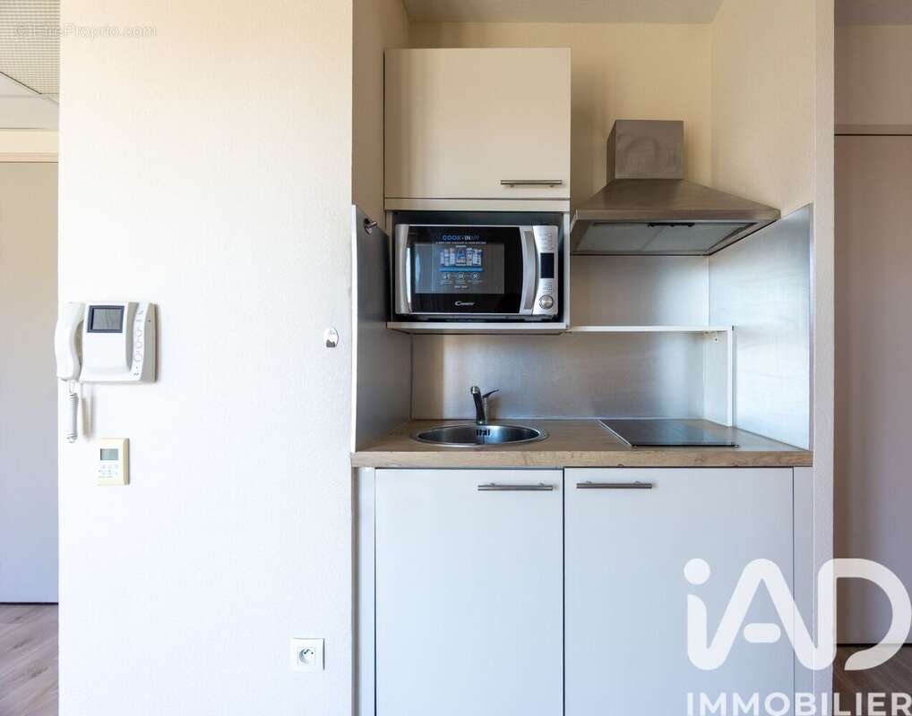 Photo 6 - Appartement à TOULOUSE