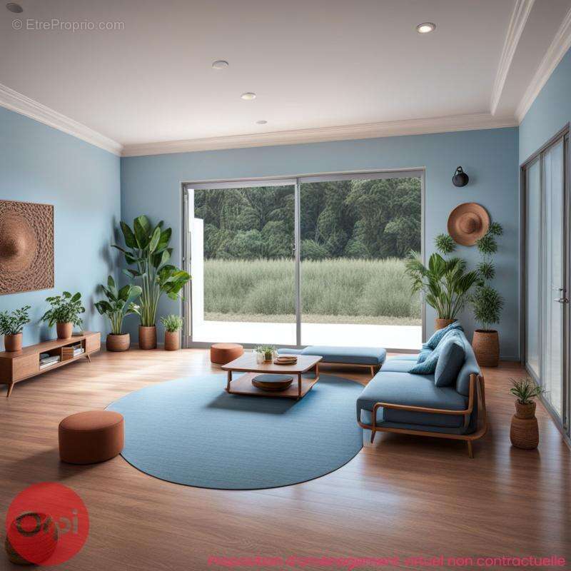 Maison neuve familiale 5 pièces à Idron – 4 chambres, jardin & terrasse (RE 2020) - photo 2
