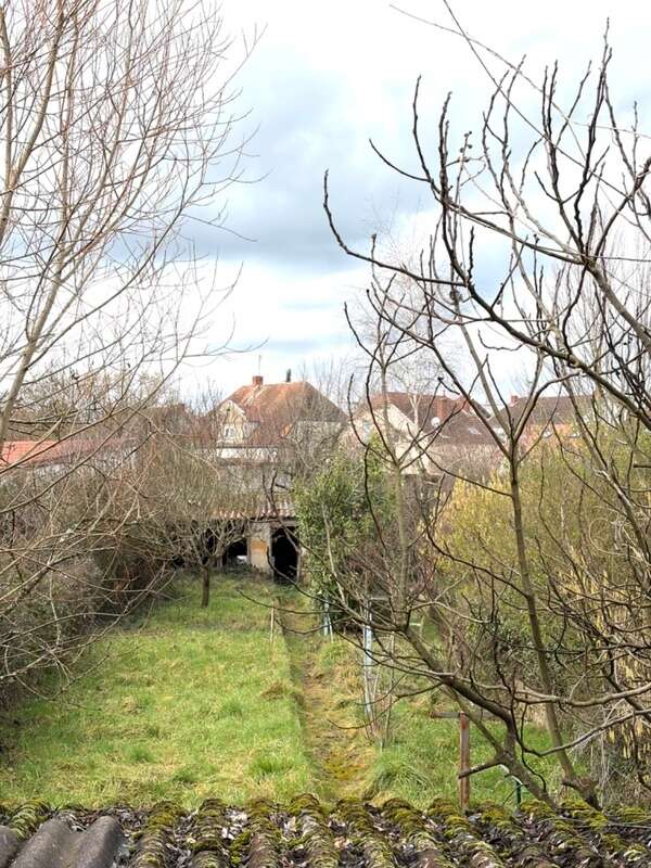 Maison à PARAY-LE-MONIAL