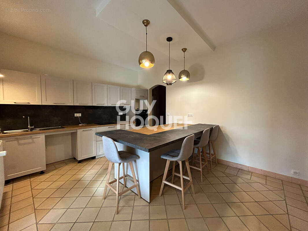 Maison à BASSE-GOULAINE