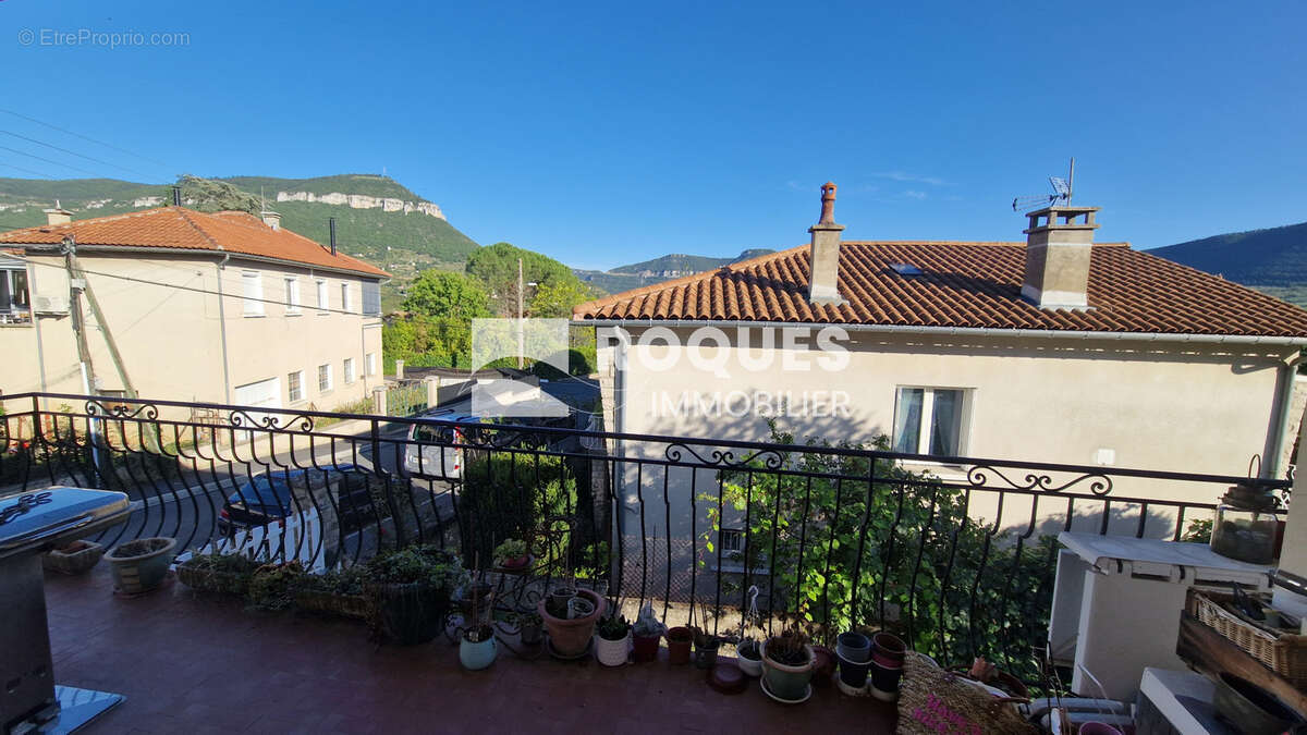Maison à MILLAU
