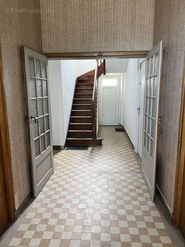 Appartement à DOL-DE-BRETAGNE