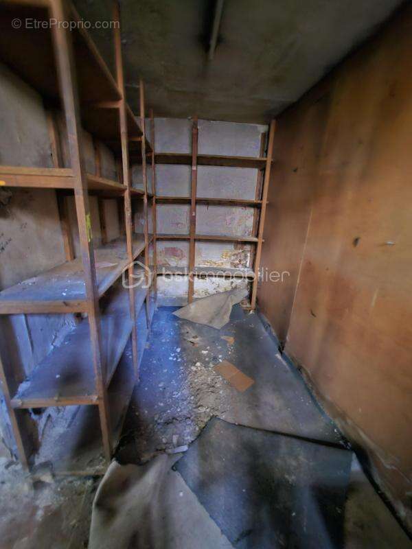 Maison à SAINT-PONS-DE-THOMIERES