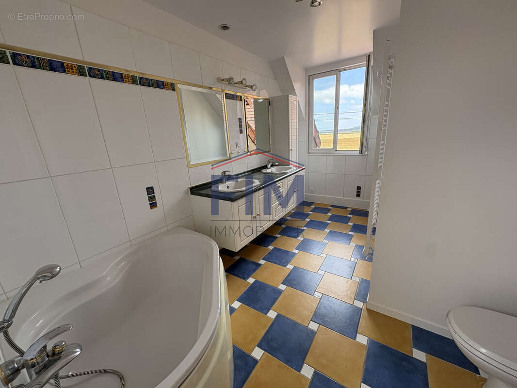 Special investisseur : immeuble  a vendre composé 3  appartements - photo 10