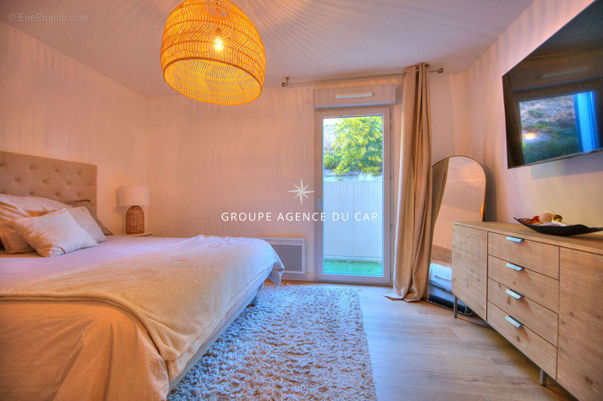 Appartement à FREJUS