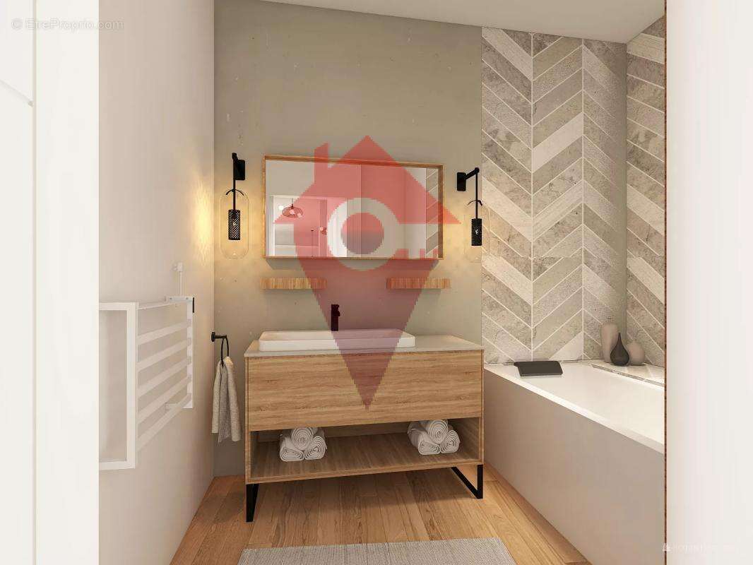 Appartement à GRASSE