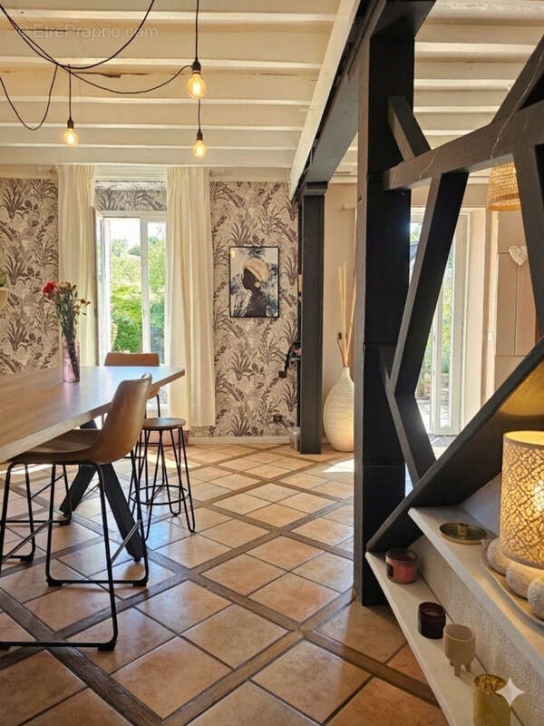 Maison 236 m² à Coarraze  - photo 104