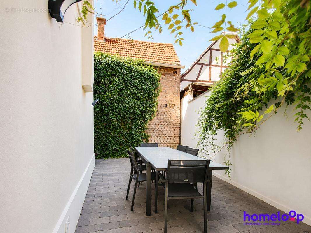Maison 168 m² à Kolbsheim  - photo 5