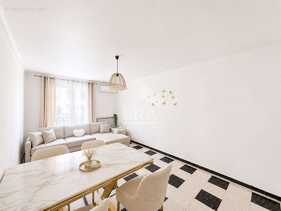 Appartement à PERPIGNAN
