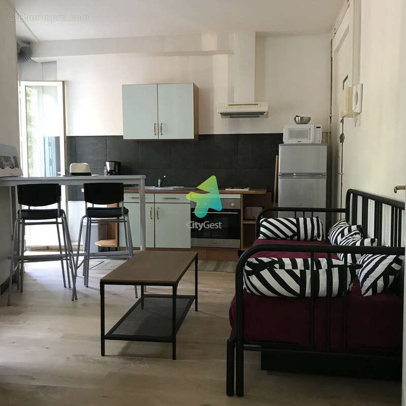 Appartement à NARBONNE