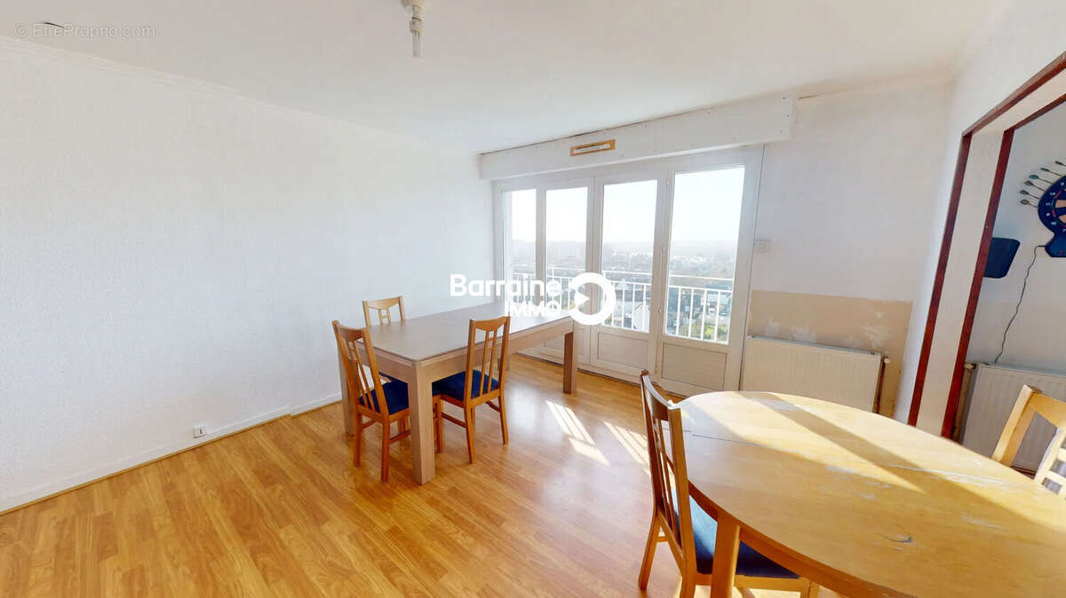 Appartement à LORIENT
