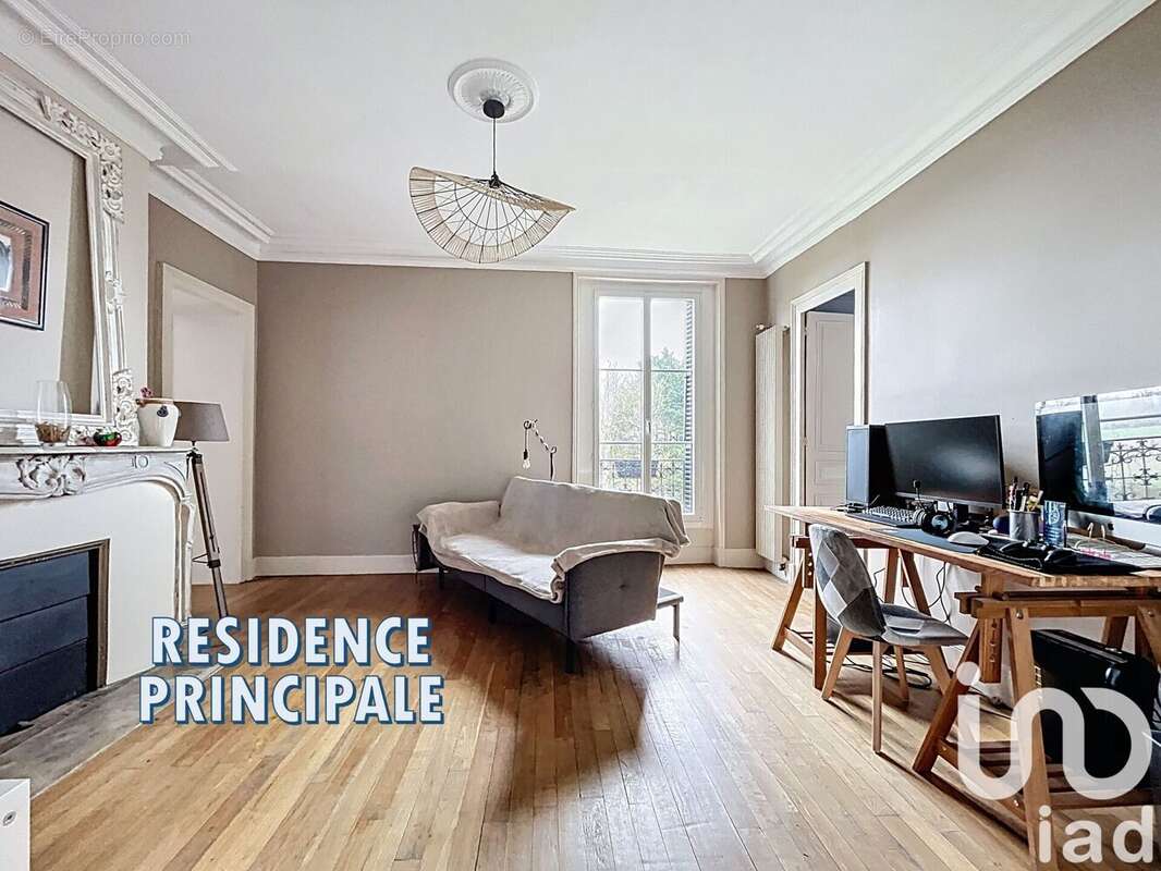 Photo 9 - Maison à AMBOISE