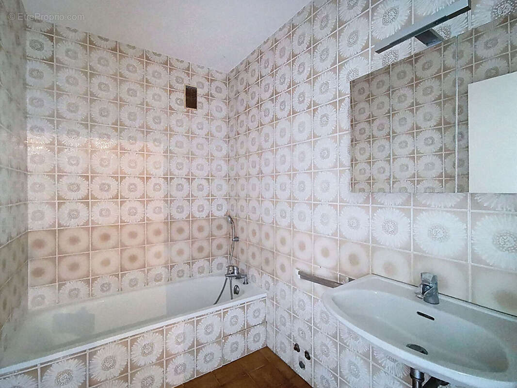 Appartement à THONON-LES-BAINS