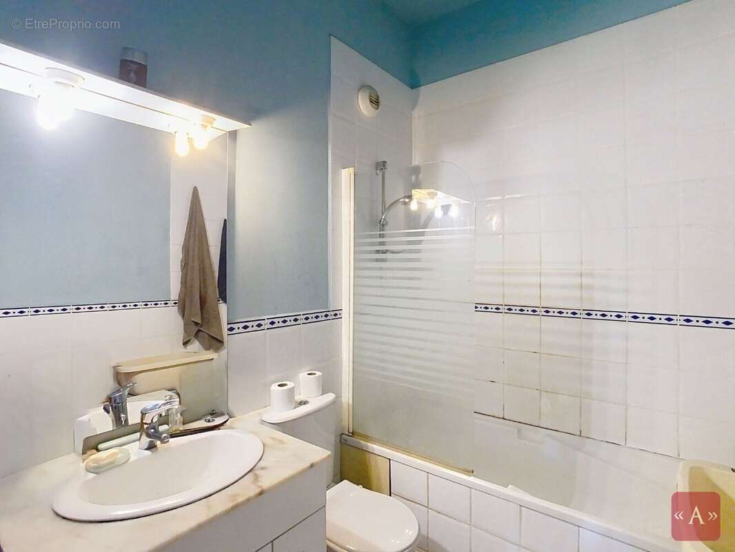 Appartement à LAVAUR