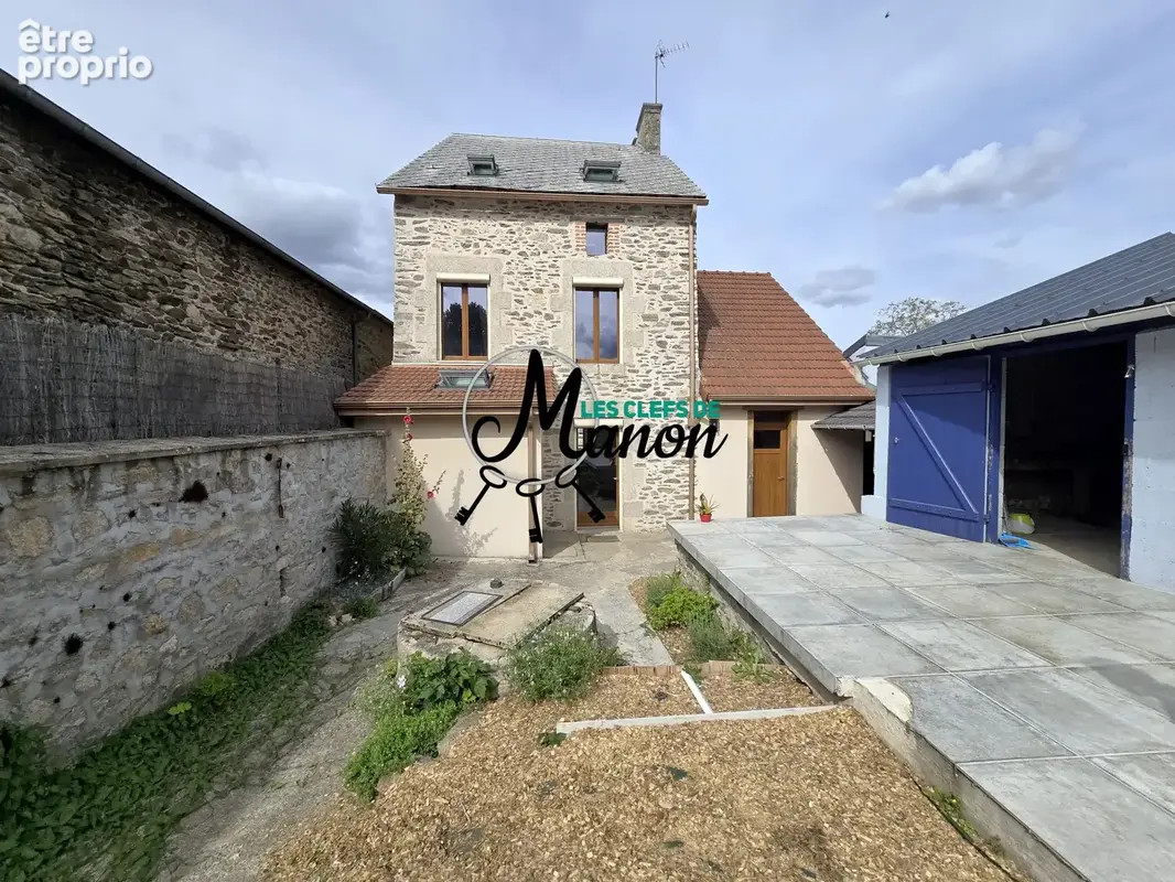 Maison 3 chambres sans travaux à LAURIERE 87370 - photo 30
