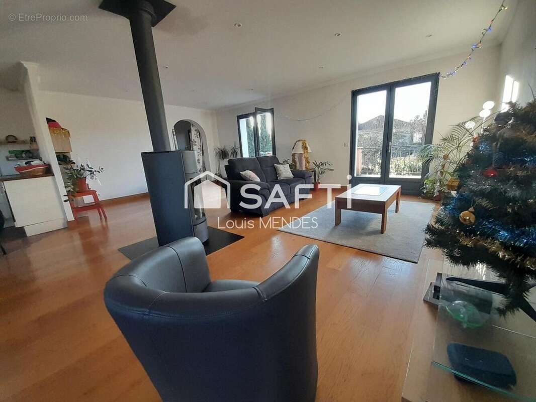 Photo 8 - Maison à CAHORS