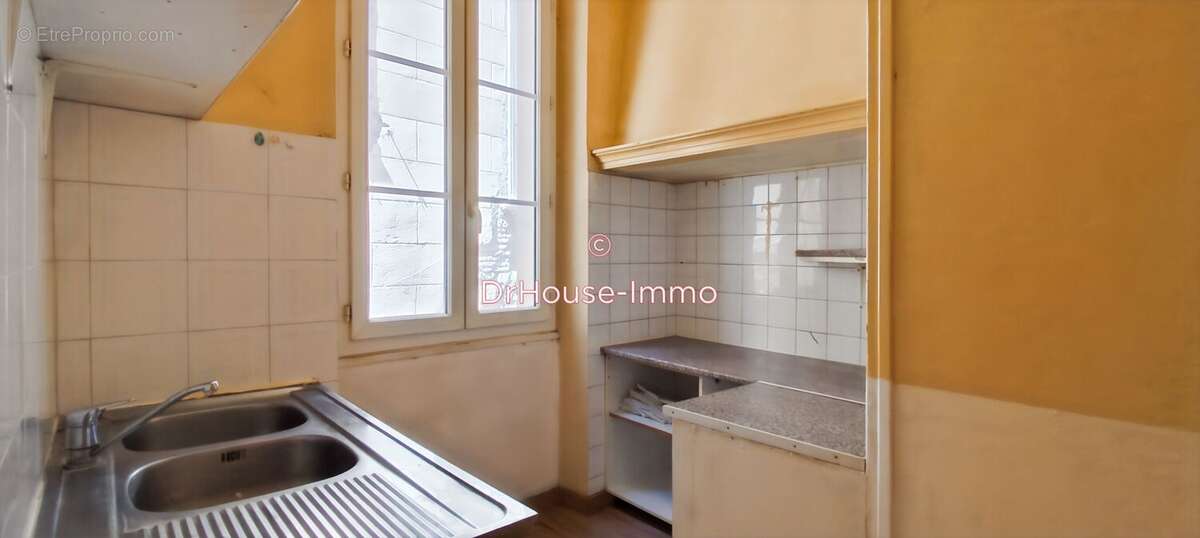 Appartement 57 m² à Perpignan  - photo 7