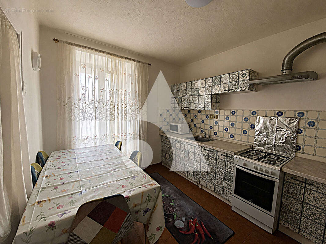 Maison à COLLINEE