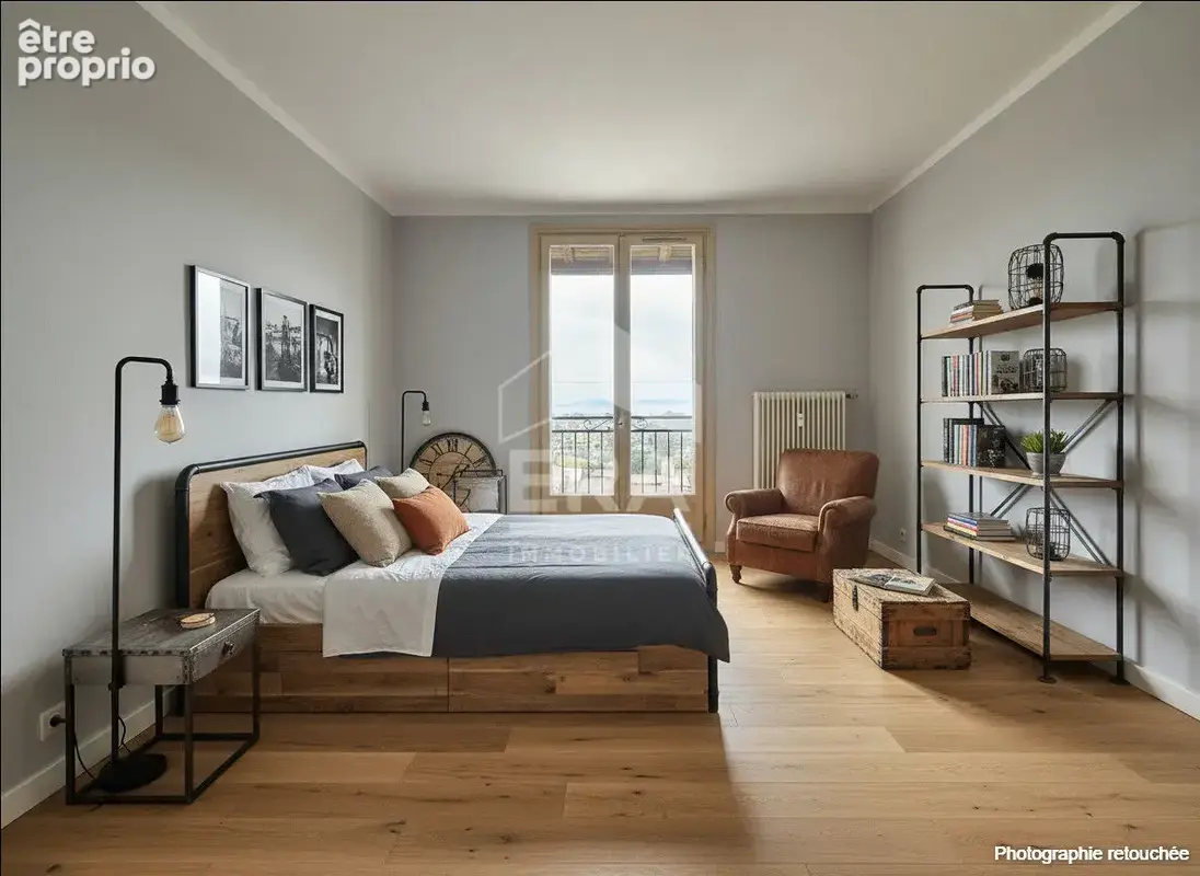 Maison 90m² à lezoux - photo 12