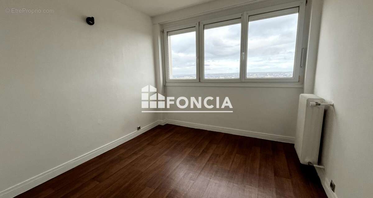 Appartement à BEAUVAIS